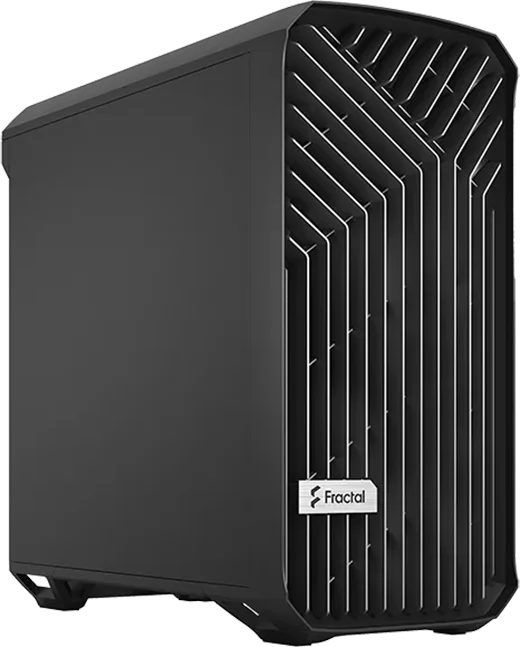 Workstation professionale per creators, video-photo editing e grafica