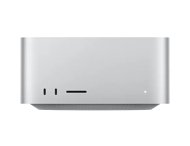 Mac Studio M2 Ultra