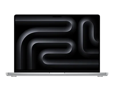 MacBook Pro 16 M3 Argento