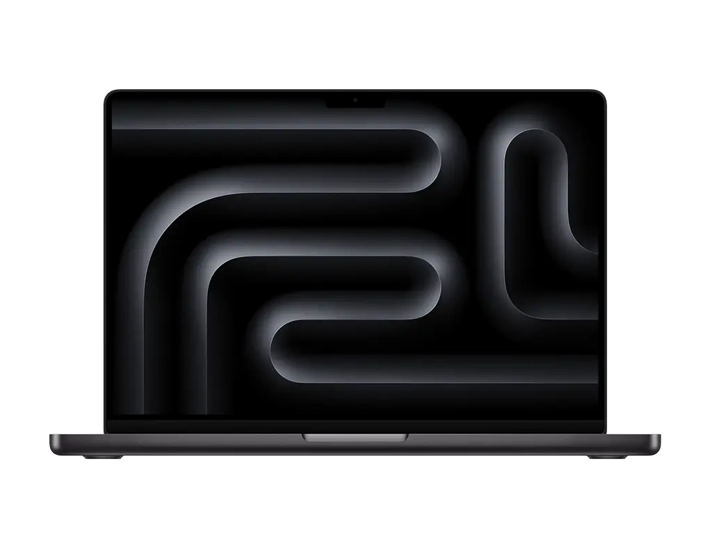 MacBook Pro 14 M5 Pro 24GB 1TB Nero Siderale